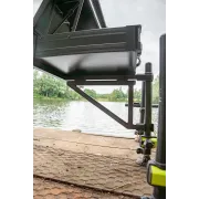 Tava Laterala Matrix Pro Rigid Feeder Tray