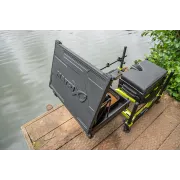 Tava Laterala Matrix Pro Rigid Feeder Tray