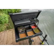 Tava Laterala Matrix Pro Rigid Feeder Tray