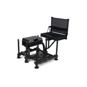 Tava Laterala Matrix Pro Rigid Feeder Tray