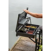 Tava Laterala Matrix Pro Rigid Feeder Tray