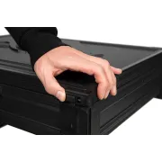 Tava Laterala Matrix Pro Rigid Feeder Tray