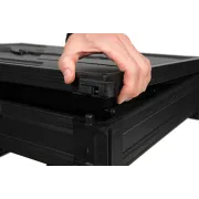 Tava Laterala Matrix Pro Rigid Feeder Tray