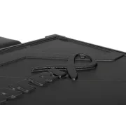 Tava Laterala Matrix Pro Rigid Feeder Tray