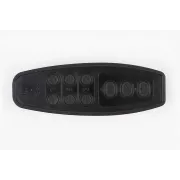 Telecomanda Fox RX+ Remote