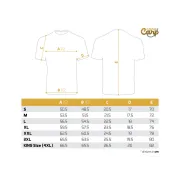 Tricou Delphin CARP on the hook!