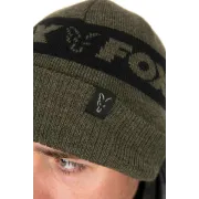 Fes Fox Collection Green/ Black