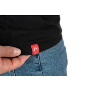 Tricou FOX Rage Limited Edition Zander T-shirt, Black