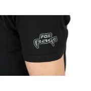 Tricou FOX Rage Limited Edition Zander T-shirt, Black