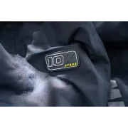 Salopeta Impermeabila Matrix Waterproof Salopettes 10K