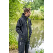 Jacheta Impermeabila Matrix Waterproof Jacket 10K