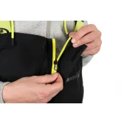 Salopeta Impermeabila Matrix Waterproof Salopettes 10K