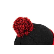 Caciula Fox Rage Voyager Dark Grey Bobble Hat