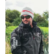 Caciula Fox Rage Voyager Light Grey Beanie