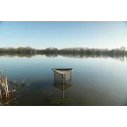 Capac din Plasa pentru Minciog Fox Net Cover