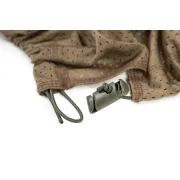 Capac din Plasa pentru Minciog Fox Net Cover