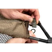 Capac din Plasa pentru Minciog Fox Net Cover