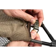 Capac din Plasa pentru Minciog Fox Net Cover