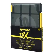 Cutie SPRO TBX M25 Dark, 25x17.5x2.5cm