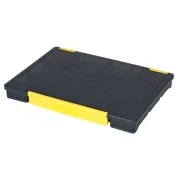 Cutie SPRO TBX M25 Dark, 25x17.5x2.5cm