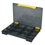 Cutie SPRO TBX M25 Dark, 25x17.5x2.5cm