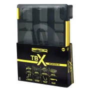 Cutie SPRO TBX M50 Dark, 25x17.5x5cm