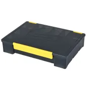 Cutie SPRO TBX M50 Dark, 25x17.5x5cm