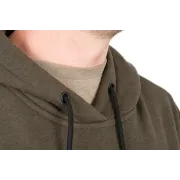 Hanorac Fox Collection Hoody Green/Black