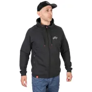 Hanorac Fox Rage Voyager Hoody Dark Grey
