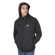 Hanorac Fox Rage Voyager Hoody Dark Grey