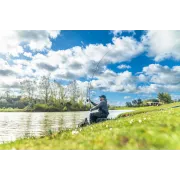 Lanseta Preston Supera X 12ft Carp Waggler, 3.60m, 3-12g, 3buc