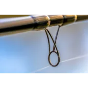 Lanseta Preston Supera X 11ft Pellet Waggler, 3.30m, 2-10g, 2buc