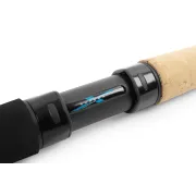 Lanseta Preston Supera X 12ft Carp Waggler, 3.60m, 3-12g, 3buc