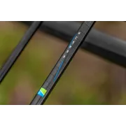 Lanseta Preston Supera X 12ft Carp Waggler, 3.60m, 3-12g, 3buc