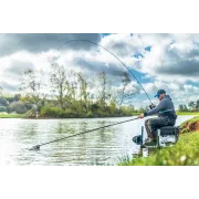 Lanseta Preston Supera X 13ft Waggler, 3.90m, 2-10g, 3buc