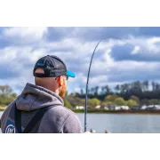 Lanseta Preston Supera X 11ft Pellet Waggler, 3.30m, 2-10g, 2buc