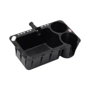 Organizator cu Suport Pentru Pahare Berkley Organizer with Cup Holder