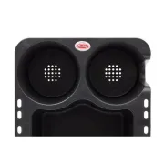 Organizator cu Suport Pentru Pahare Berkley Organizer with Cup Holder