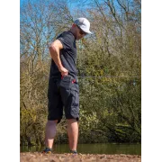 Pantaloni Scurti Fox Rage Voyager Combat Shorts