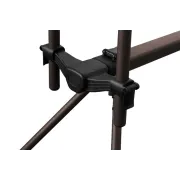 Rod Pod Aluminiu Delphin BBQ, 3 Posturi