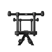 Rod Pod Aluminiu Delphin Bronx 2G Stalx, 2 Posturi