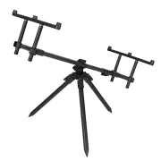 Rod Pod Fox Eos 2 & 3 Rod Tri-Pod