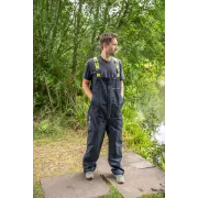 Salopeta Impermeabila Matrix Waterproof Salopettes 10K