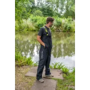 Salopeta Impermeabila Matrix Waterproof Salopettes 10K