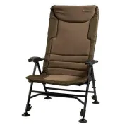 Scaun Pescuit JRC Defender II Relaxa Hi-Recliner Arm Chair