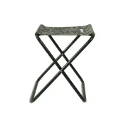 Scaun de Pescuit Pliant Delphin Chair BX C2G XL, 30x35x35cm