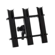 Suport Triplu Pentru Lansete Berkley Rod Holder for Three Rods