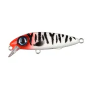Vobler Spro Iris The Kid, Redhead Tiger, Nr.10, 4.8cm, 6.3g