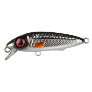 Vobler Spro Iris The Kid, Roach, Nr.10, 4.8cm, 6.3g