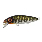Vobler Spro Iris The Kid, Northern Pike, Nr.10, 4.8cm, 6.3g